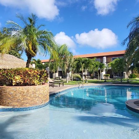 Eagle Beach Steps Away Home Palm Beach Exterior photo